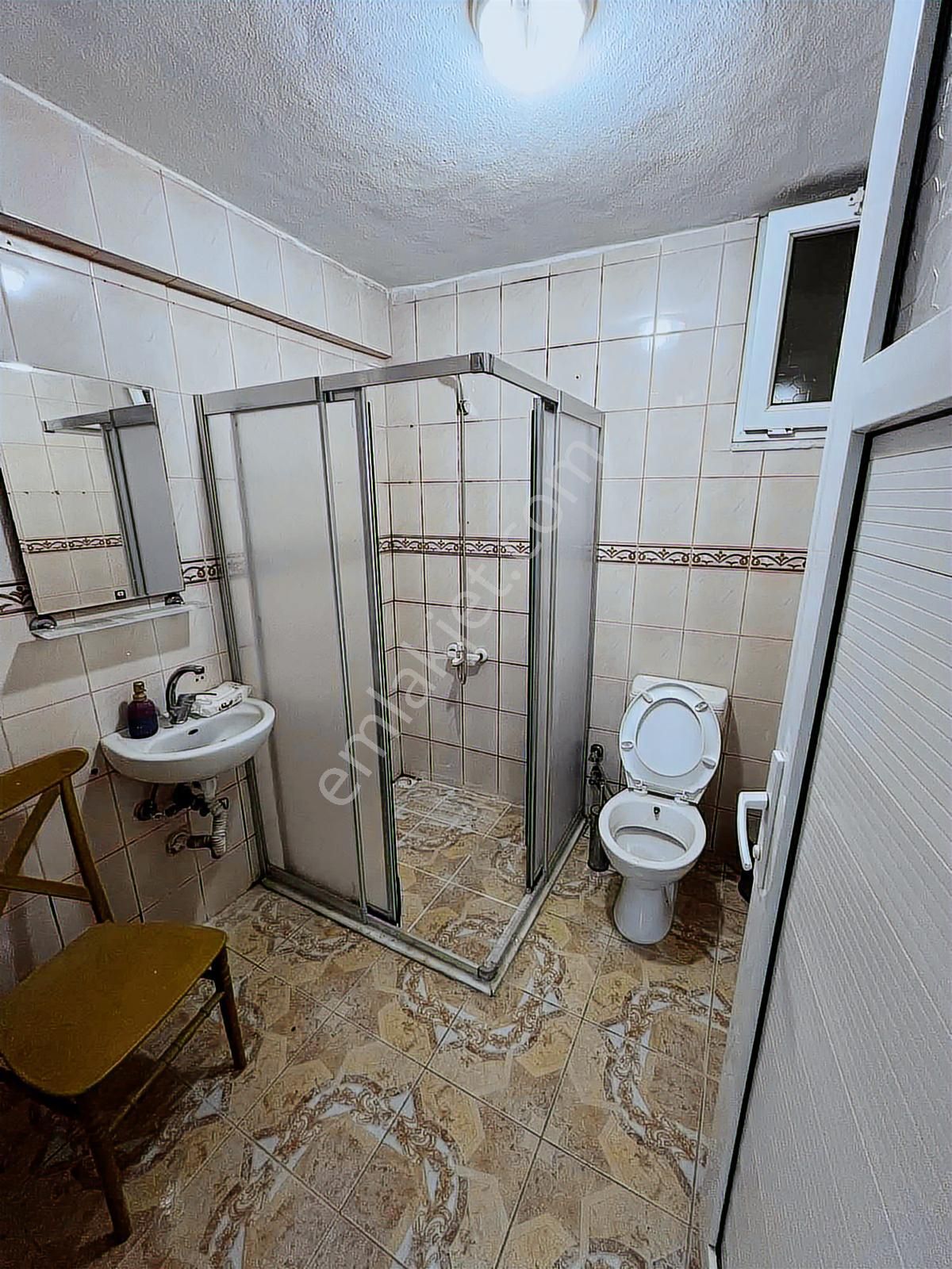 3+1 Bahçeli Doğalgazlı Müstakil Tadında Kiralık Daire - Görsel 6