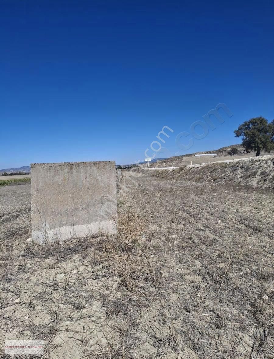 Kemer Kemer De Antalya Burdur Asfalt Yoluna Cepeli 3100 M2 - Görsel 13