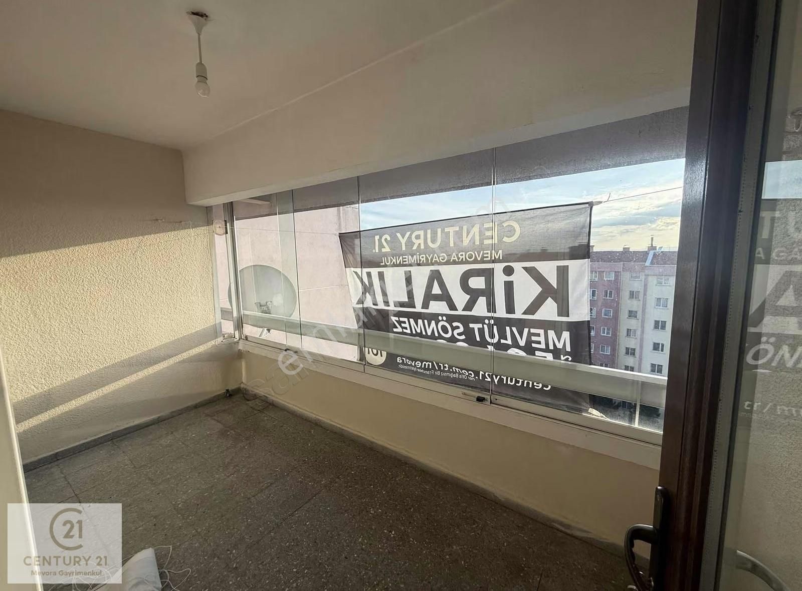 Fırsatt! Oran Atatürk Sitesinde Bakımlı Ve Aydınlık 3+1 Kiralık - Görsel 27