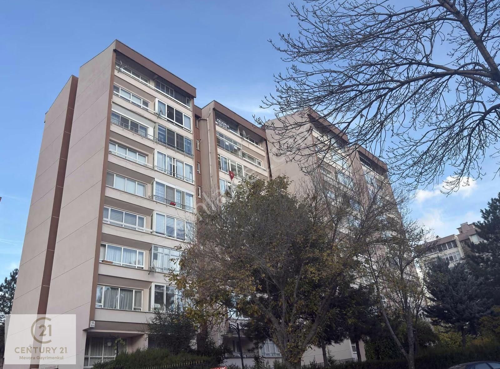 Fırsatt! Oran Atatürk Sitesinde Bakımlı Ve Aydınlık 3+1 Kiralık - Görsel 6