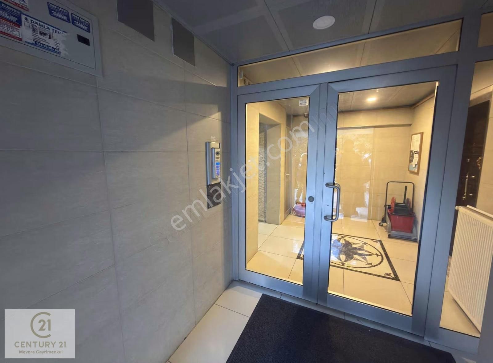 Fırsatt! Oran Atatürk Sitesinde Bakımlı Ve Aydınlık 3+1 Kiralık - Görsel 26