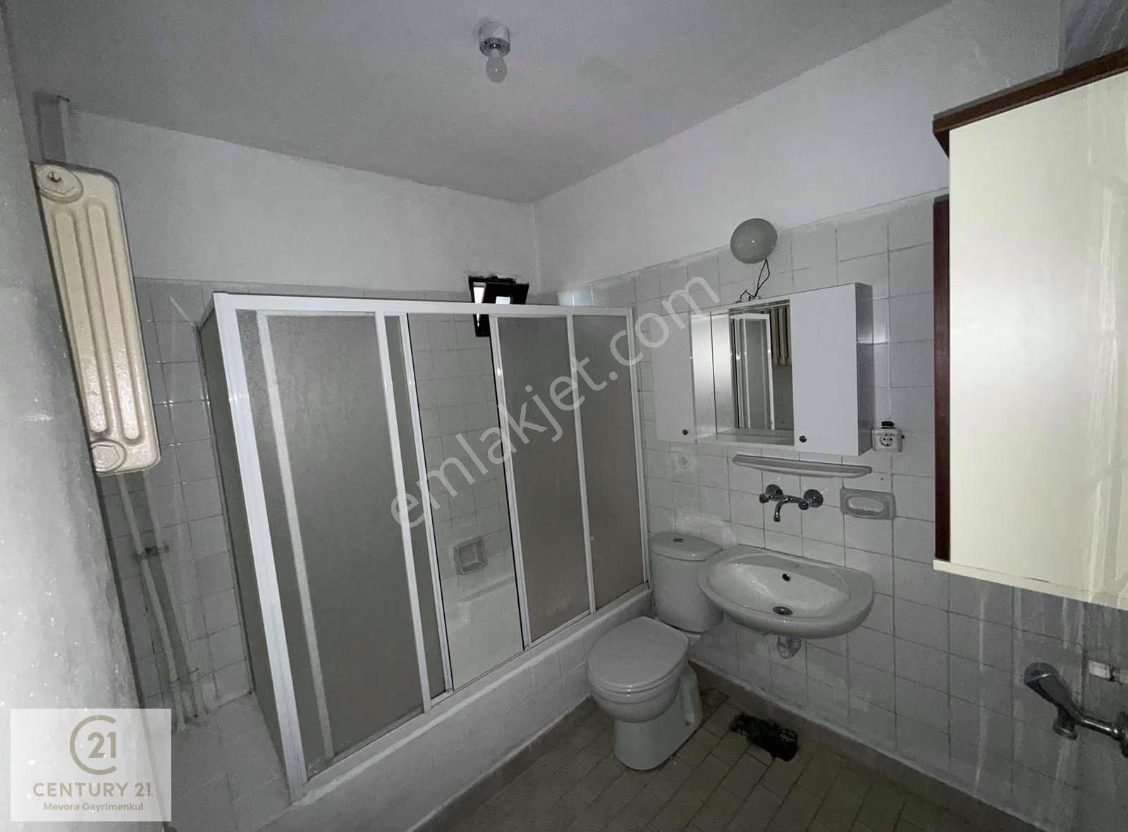 Fırsatt! Oran Atatürk Sitesinde Bakımlı Ve Aydınlık 3+1 Kiralık - Görsel 19