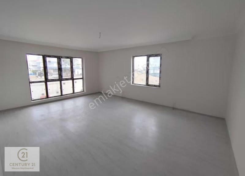 Park Valley Towers Teras Balkon 7/24 Güvenlikli 4.kat Sıfır 3+1 - Görsel 22