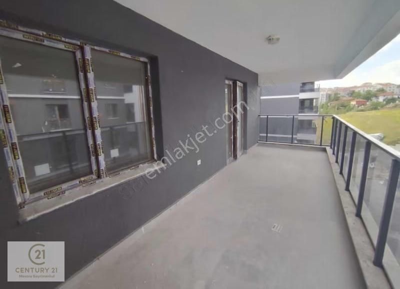 Park Valley Towers Teras Balkon 7/24 Güvenlikli 4.kat Sıfır 3+1 - Görsel 11