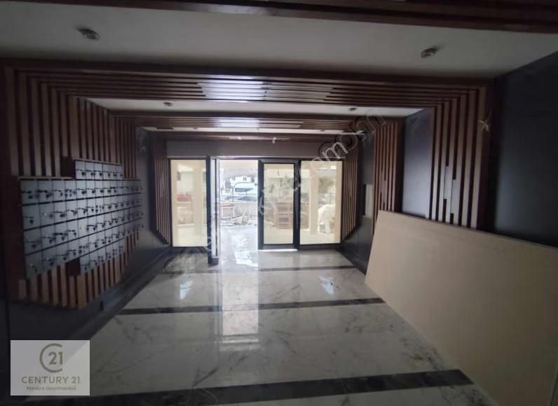 Park Valley Towers Teras Balkon 7/24 Güvenlikli 4.kat Sıfır 3+1 - Görsel 4
