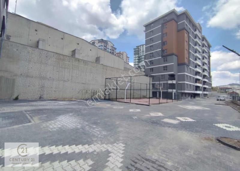 Park Valley Towers Teras Balkon 7/24 Güvenlikli 4.kat Sıfır 3+1 - Görsel 10
