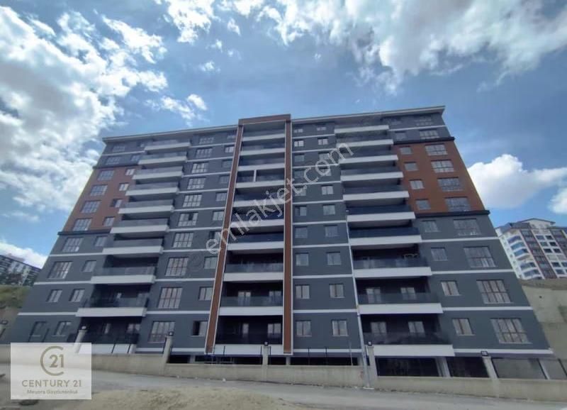 Park Valley Towers Teras Balkon 7/24 Güvenlikli 4.kat Sıfır 3+1 - Görsel 5
