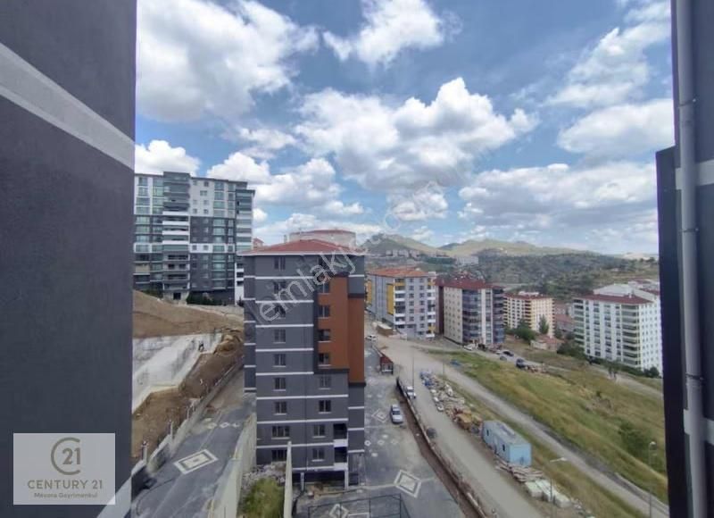 Park Valley Towers Teras Balkon 7/24 Güvenlikli 4.kat Sıfır 3+1 - Görsel 7