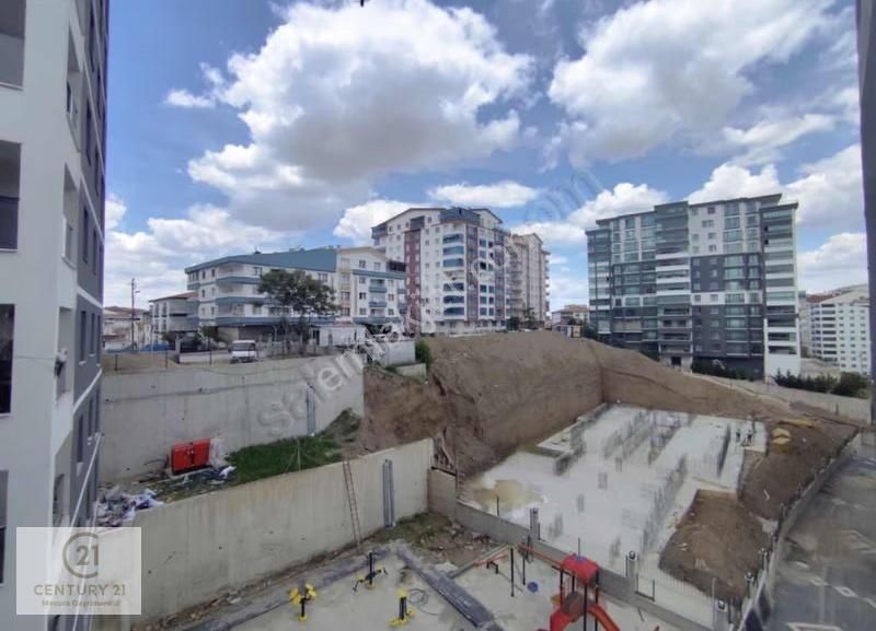 Park Valley Towers Teras Balkon 7/24 Güvenlikli 4.kat Sıfır 3+1 - Görsel 9