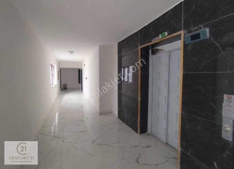 Park Valley Towers Teras Balkon 7/24 Güvenlikli 4.kat Sıfır 3+1 - Görsel 3