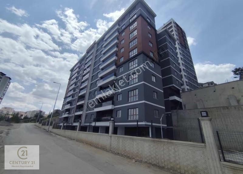Park Valley Towers Teras Balkon 7/24 Güvenlikli 4.kat Sıfır 3+1