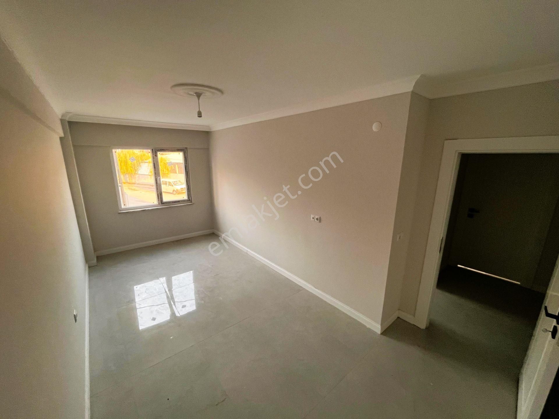 Eşref Dinçer'de Yerden Isıtma Sıfır 3+1 Satılık Daire - Görsel 15