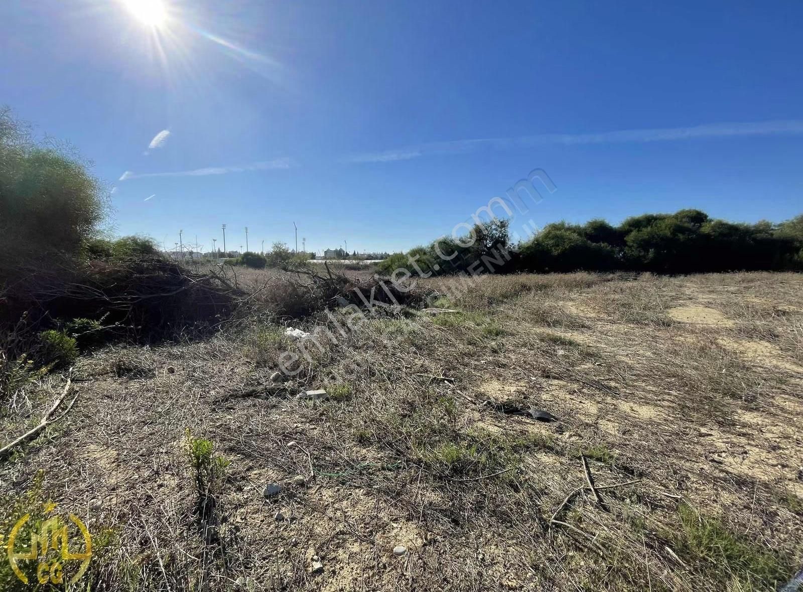 Kumköy Cad.üzerinde Geniş Cepheli 700 M² Kiralık Ticari Arsa - Görsel 3