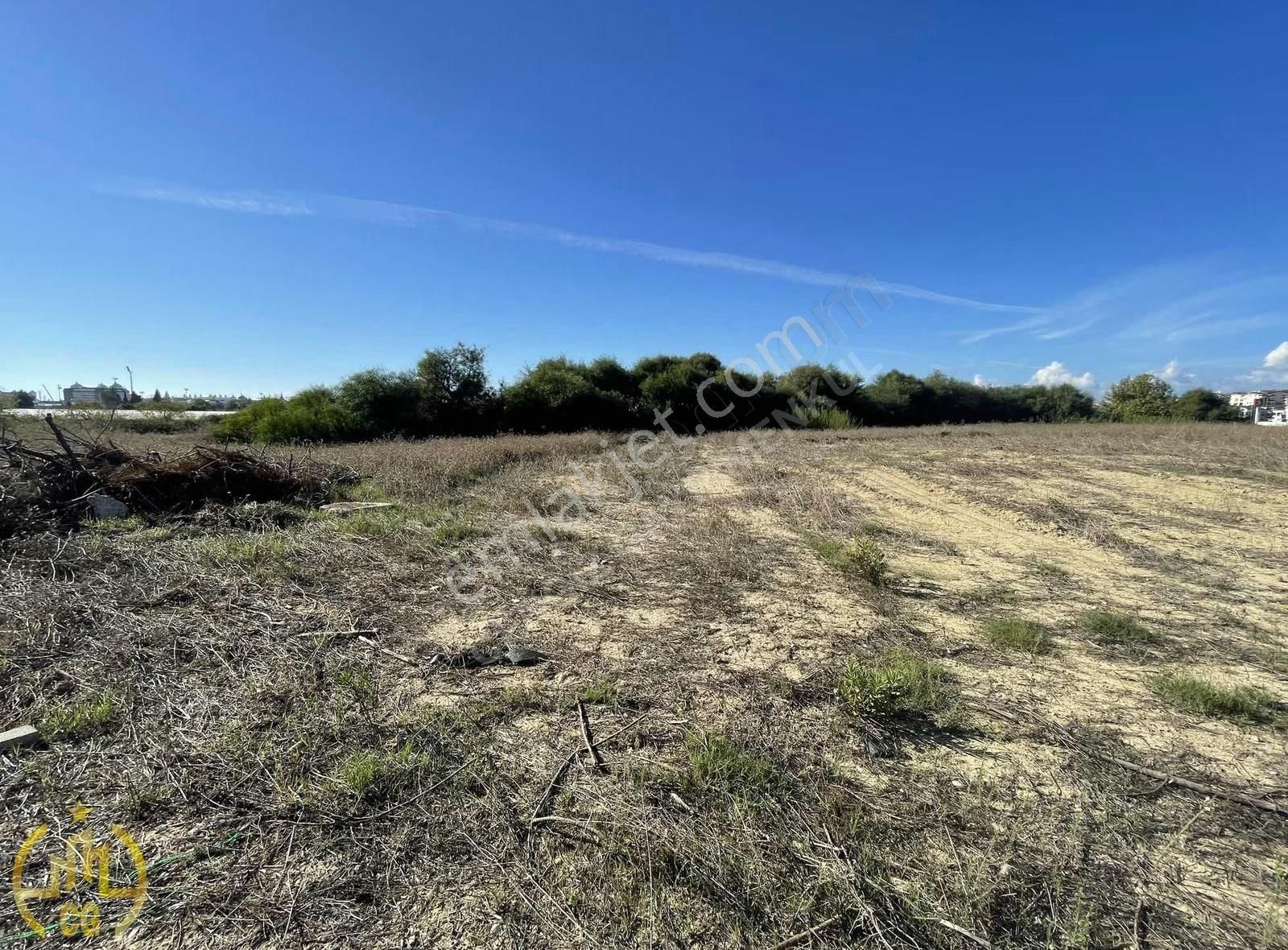 Kumköy Cad.üzerinde Geniş Cepheli 700 M² Kiralık Ticari Arsa - Görsel 4