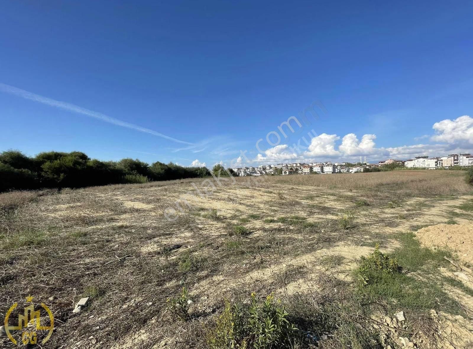 Kumköy Cad.üzerinde Geniş Cepheli 700 M² Kiralık Ticari Arsa - Görsel 2