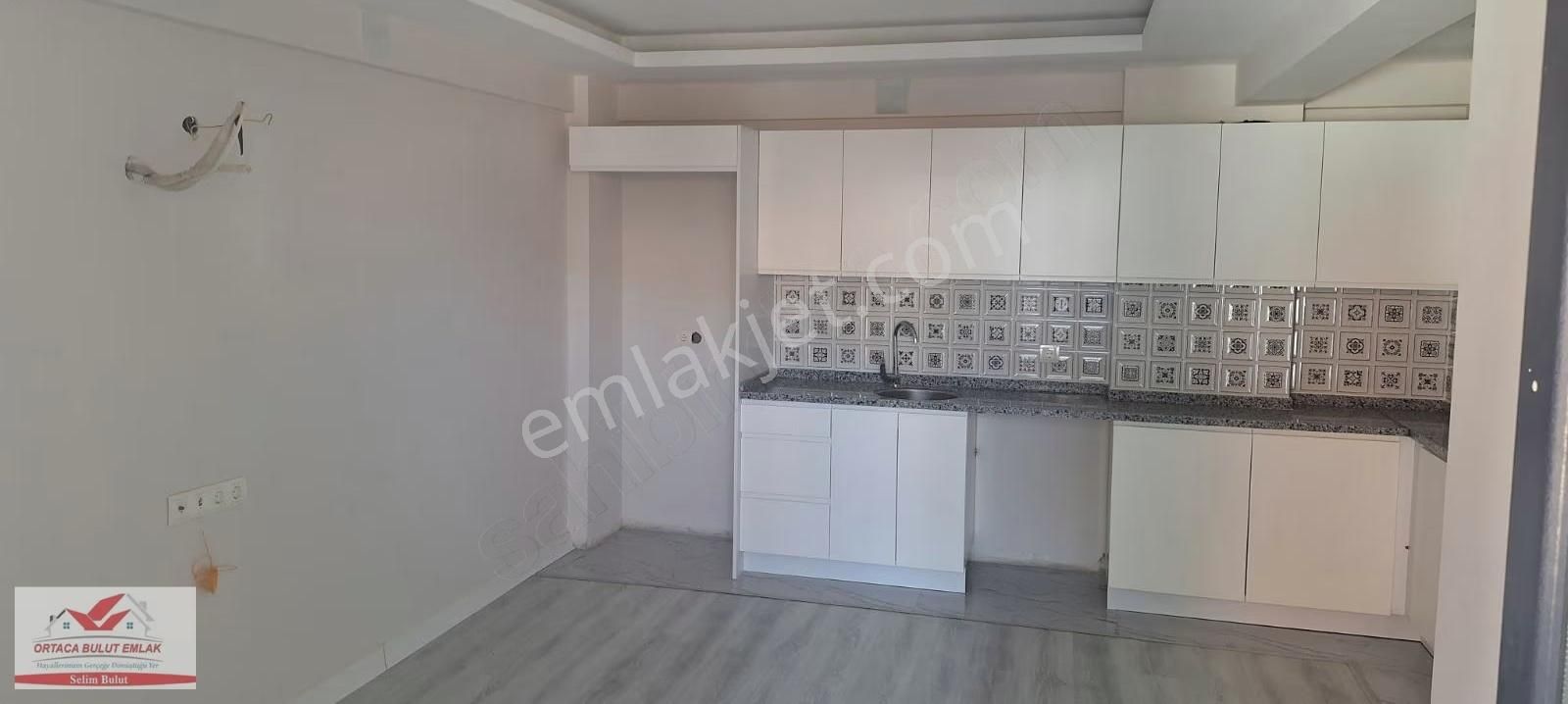 Ortaca Çaylı Mahallesin De 2+1 Satilik Daire 88m2 - Görsel 12