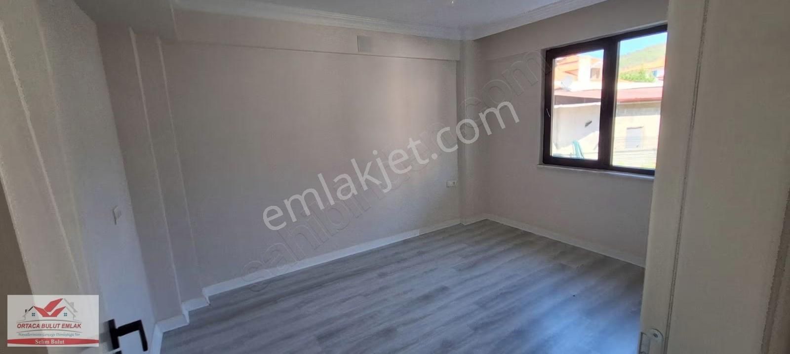 Ortaca Çaylı Mahallesin De 2+1 Satilik Daire 88m2 - Görsel 4