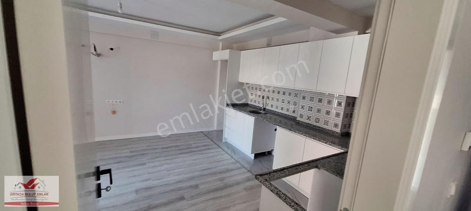 Ortaca Çaylı Mahallesin De 2+1 Satilik Daire 88m2 - Görsel 9