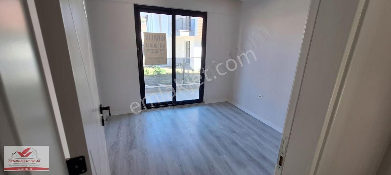 Ortaca Çaylı Mahallesin De 2+1 Satilik Daire 88m2 - Görsel 17