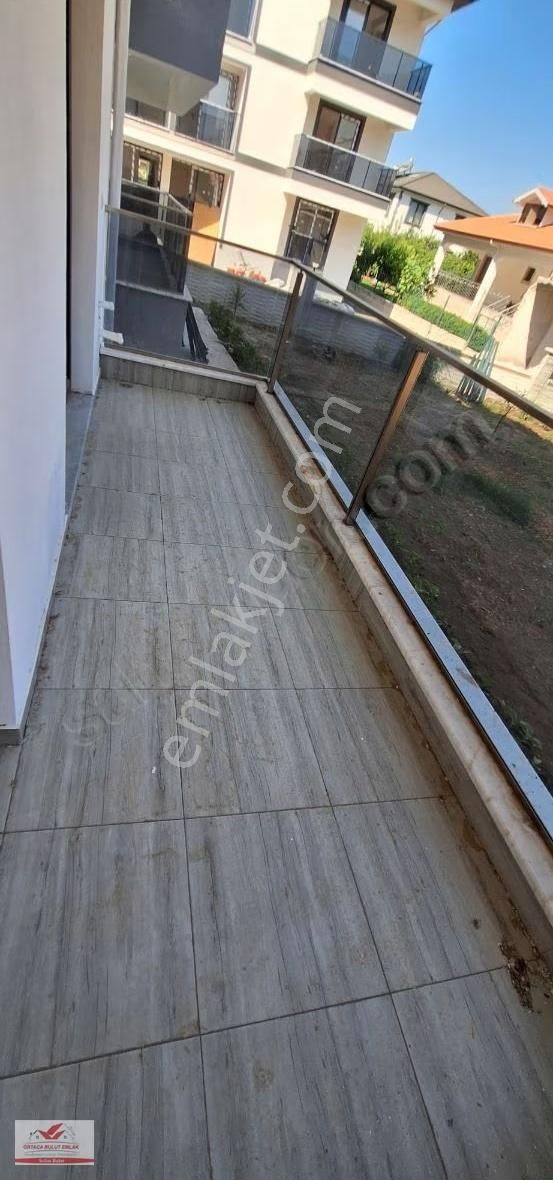 Ortaca Çaylı Mahallesin De 2+1 Satilik Daire 88m2 - Görsel 6