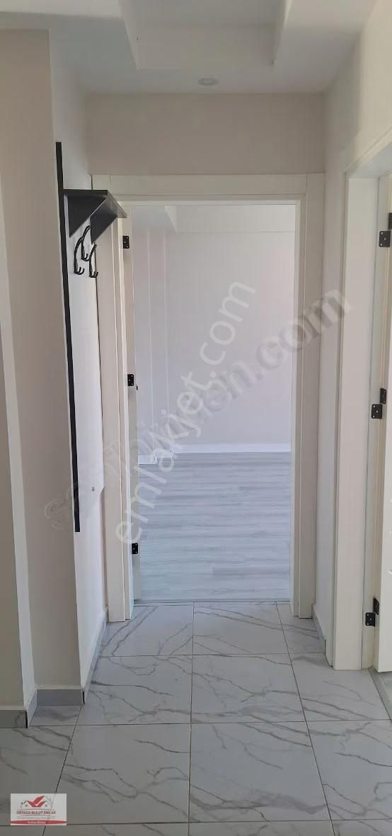 Ortaca Çaylı Mahallesin De 2+1 Satilik Daire 88m2 - Görsel 2