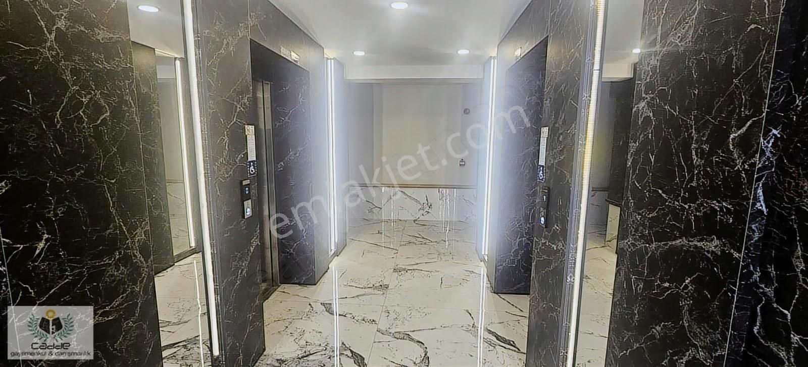 Sıfır Doğalgazlı Arakat 1+1 Ultra Lüks Kiralık - Görsel 18