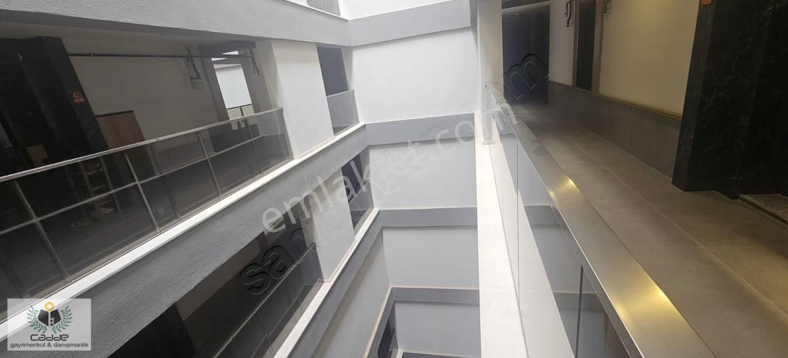Sıfır Doğalgazlı Arakat 1+1 Ultra Lüks Kiralık - Görsel 10