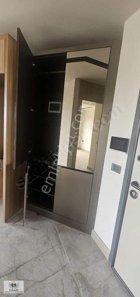 Sıfır Doğalgazlı Arakat 1+1 Ultra Lüks Kiralık - Görsel 4