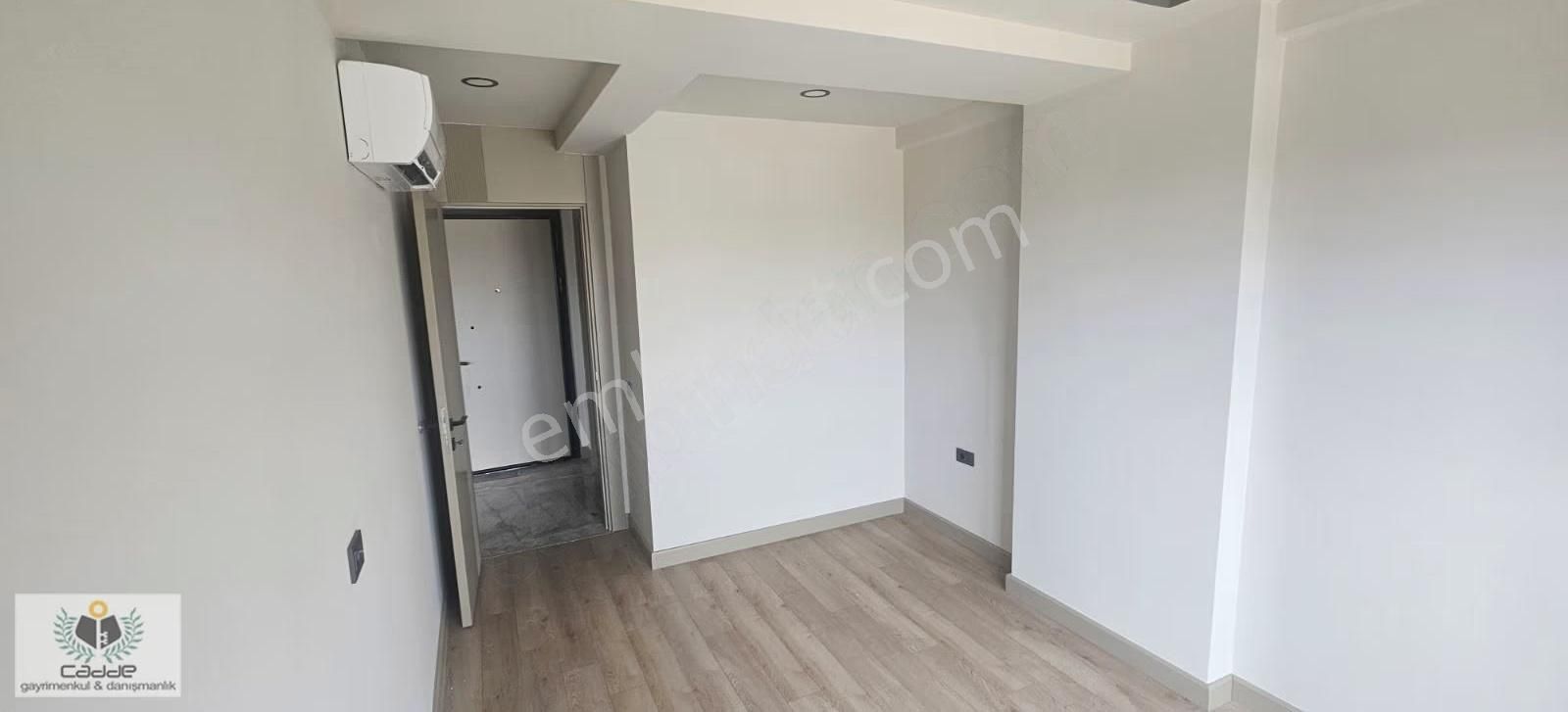 Sıfır Doğalgazlı Arakat 1+1 Ultra Lüks Kiralık - Görsel 2