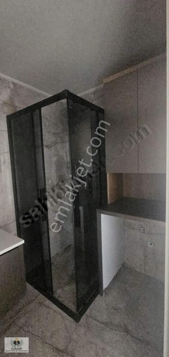Sıfır Doğalgazlı Arakat 1+1 Ultra Lüks Kiralık - Görsel 28