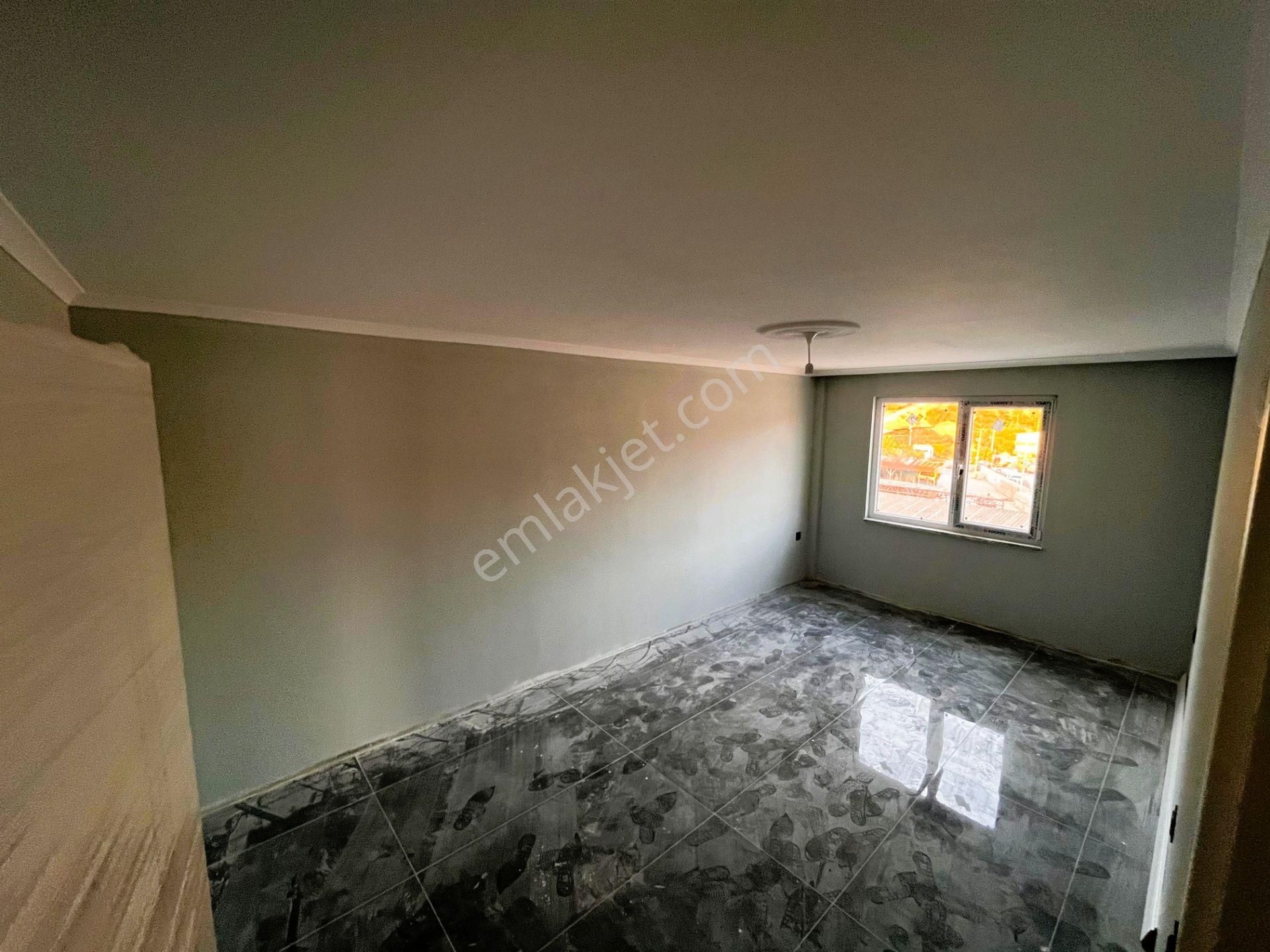 Eşref Dinçer'de Sıfır 5+1 Özel Yapım Dubleks Daire - Görsel 17