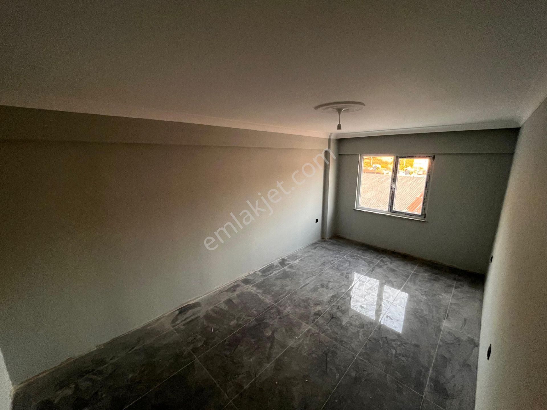 Eşref Dinçer'de Sıfır 5+1 Özel Yapım Dubleks Daire - Görsel 9