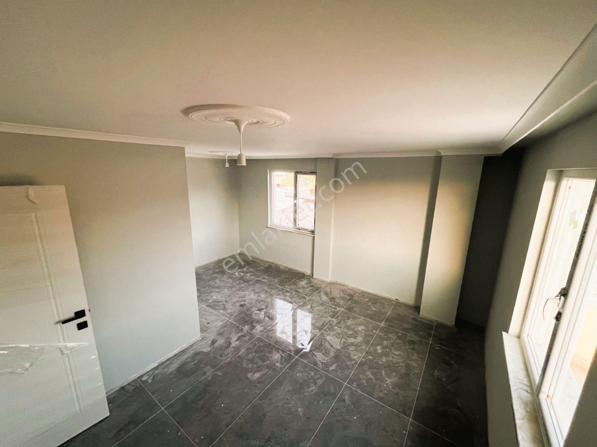 Eşref Dinçer'de Sıfır 5+1 Özel Yapım Dubleks Daire - Görsel 21