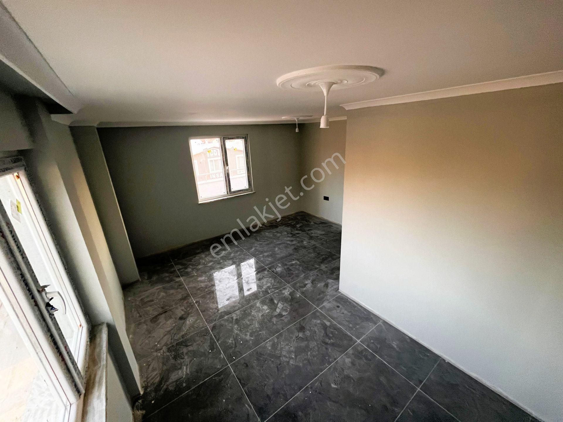 Eşref Dinçer'de Sıfır 5+1 Özel Yapım Dubleks Daire - Görsel 16