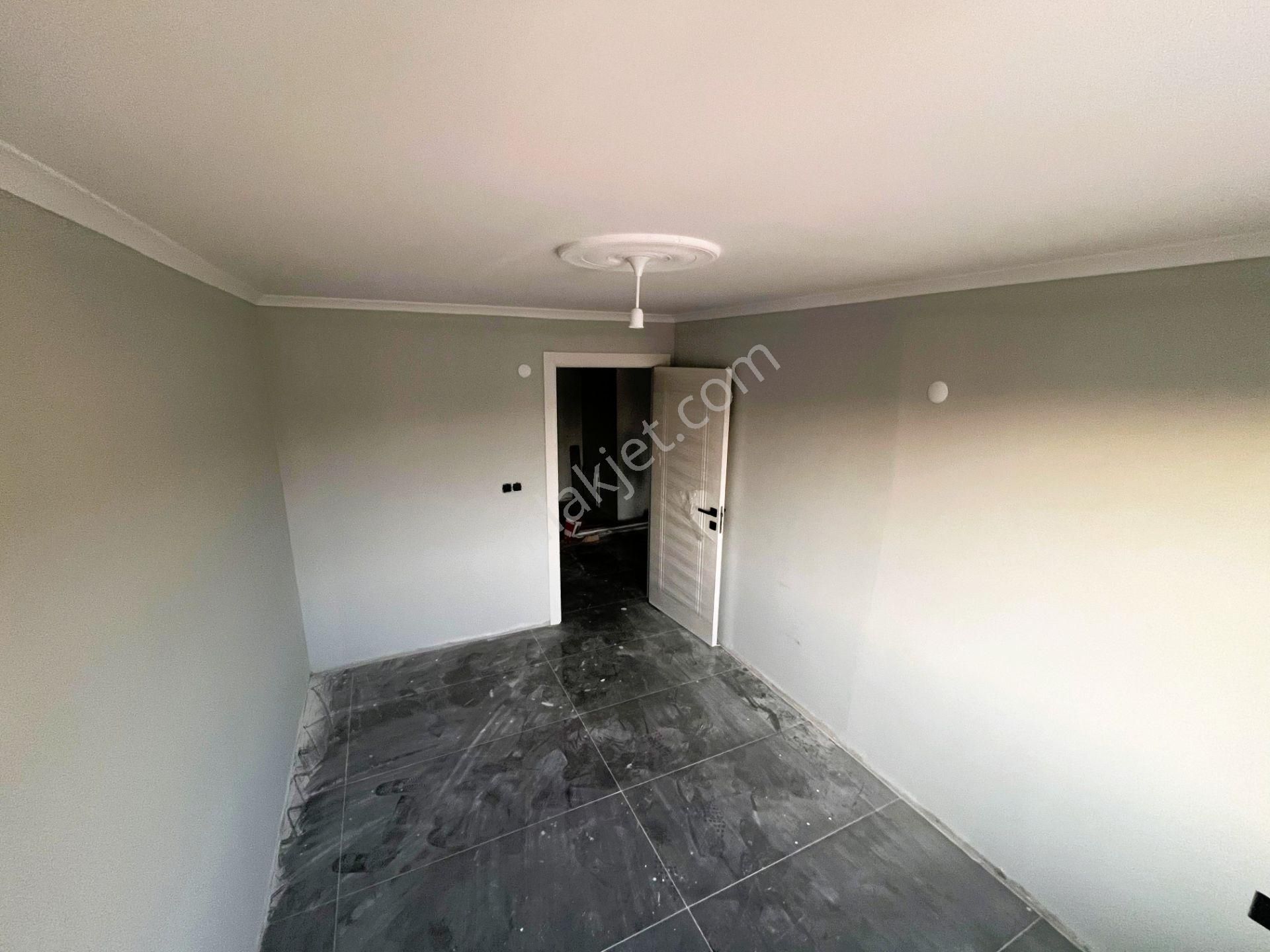 Eşref Dinçer'de Sıfır 5+1 Özel Yapım Dubleks Daire - Görsel 20