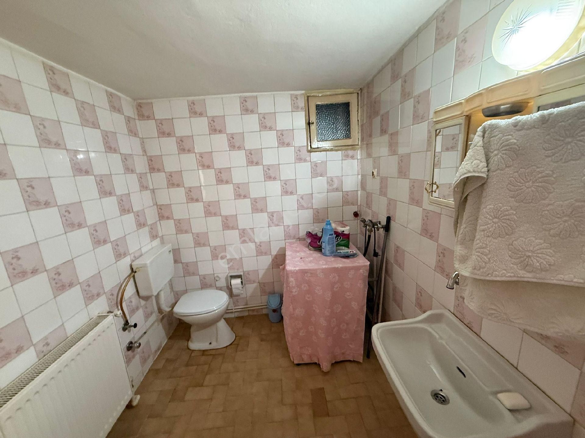 İzmir Buca Menderes Mah. ‼️menşüre Şanlı İlkokul 3+1 Kat 2 Daire Pazarlık Vardır - Görsel 14