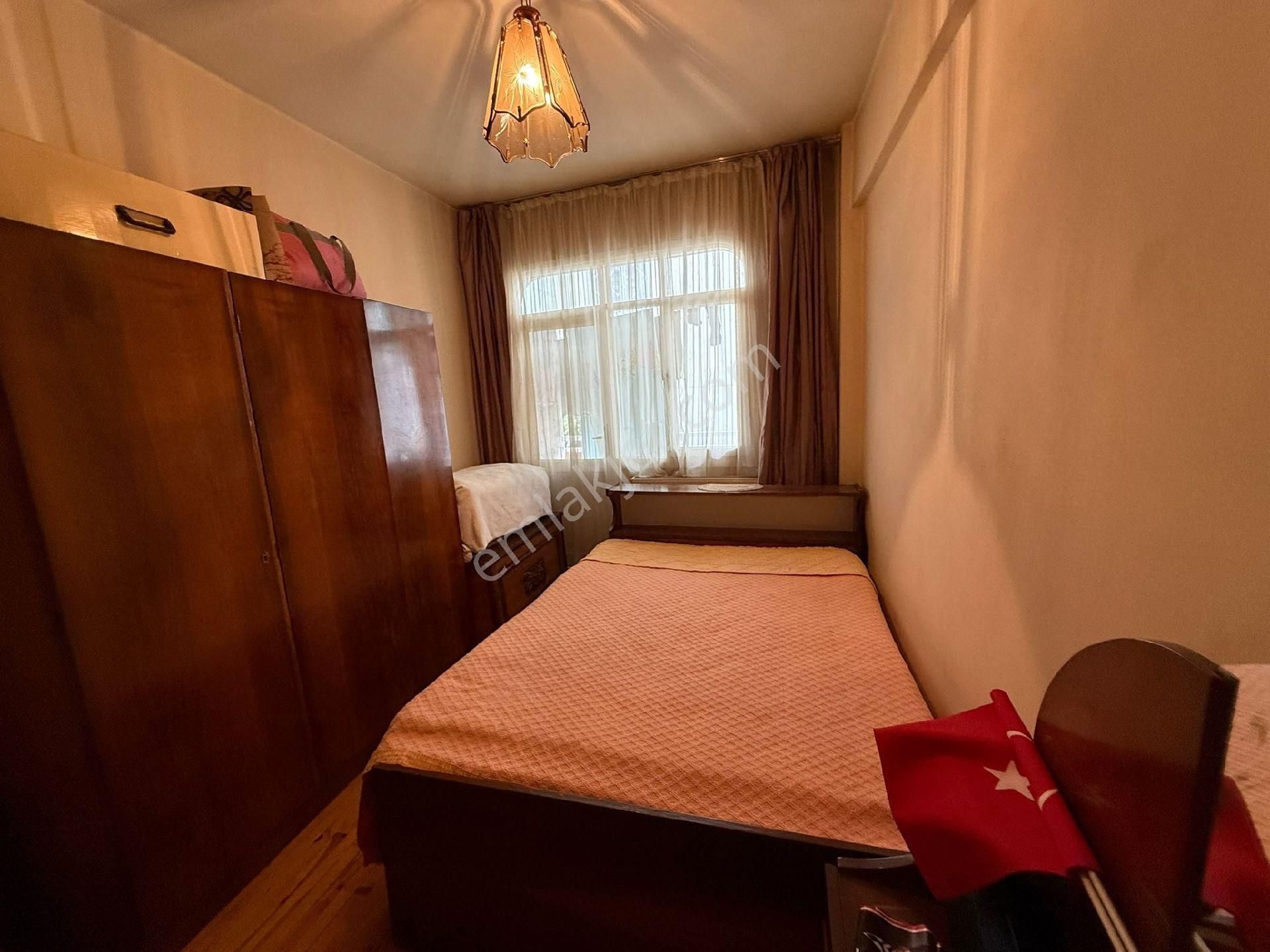 İzmir Buca Menderes Mah. ‼️menşüre Şanlı İlkokul 3+1 Kat 2 Daire Pazarlık Vardır - Görsel 6