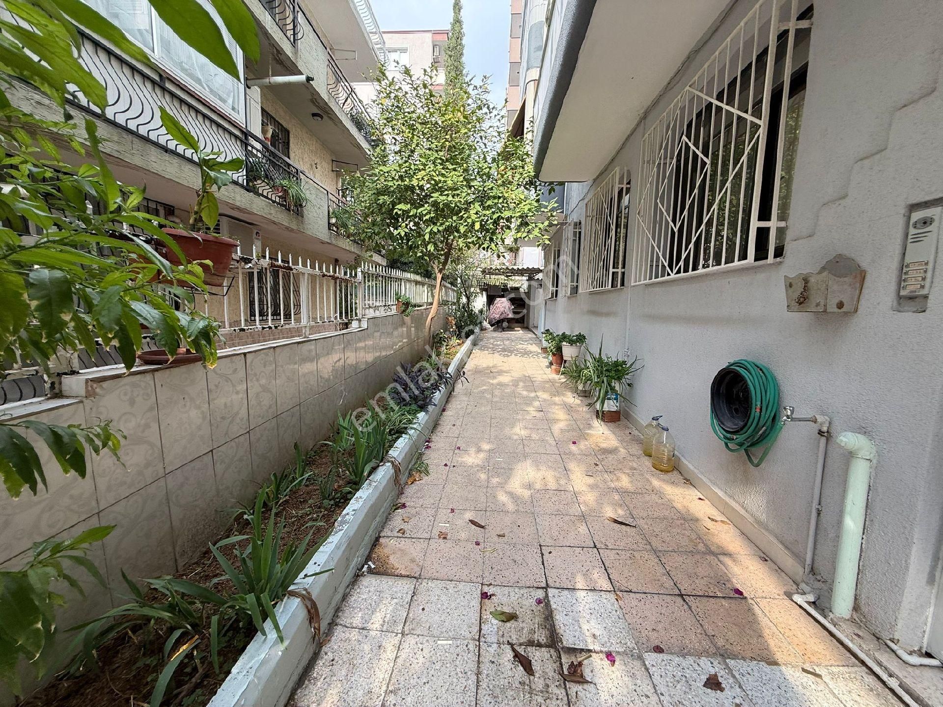 İzmir Buca Menderes Mah. ‼️menşüre Şanlı İlkokul 3+1 Kat 2 Daire Pazarlık Vardır - Görsel 17