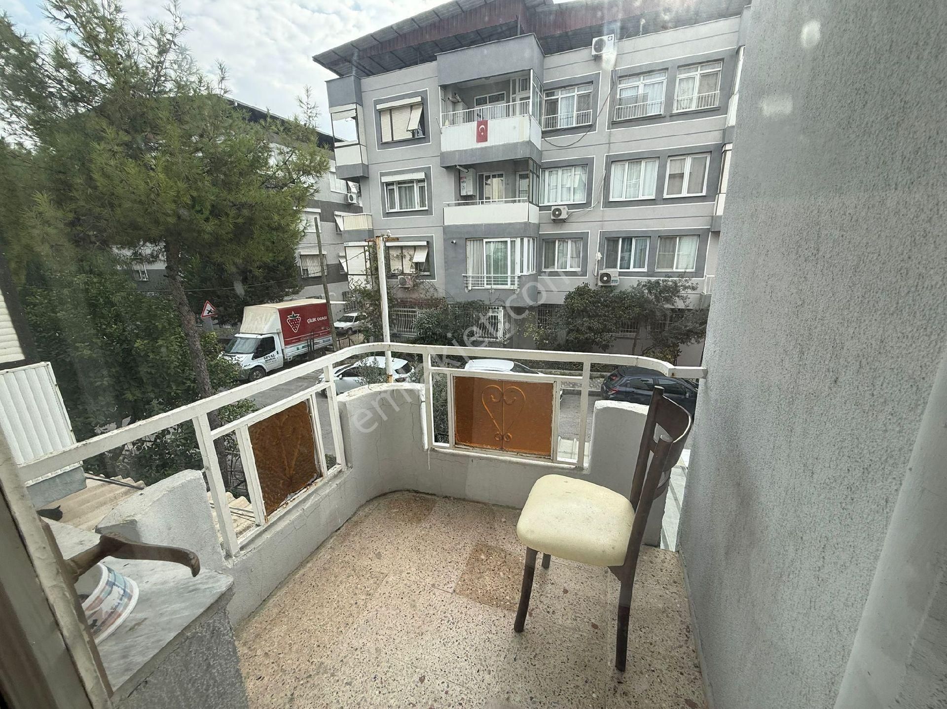 İzmir Buca Menderes Mah. ‼️menşüre Şanlı İlkokul 3+1 Kat 2 Daire Pazarlık Vardır - Görsel 18