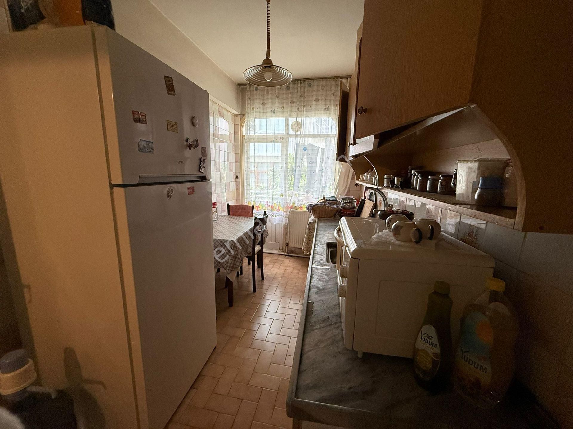 İzmir Buca Menderes Mah. ‼️menşüre Şanlı İlkokul 3+1 Kat 2 Daire Pazarlık Vardır - Görsel 15