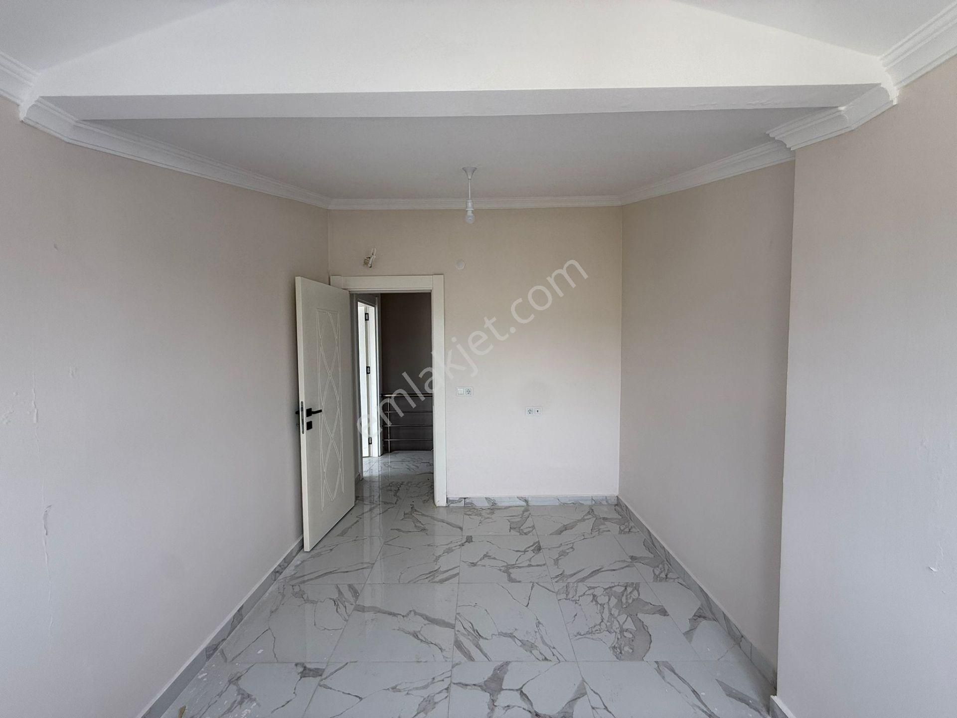 Fırsat İskanlı Avsallarda Satılık 2+1 Dubleks Daire - Görsel 29