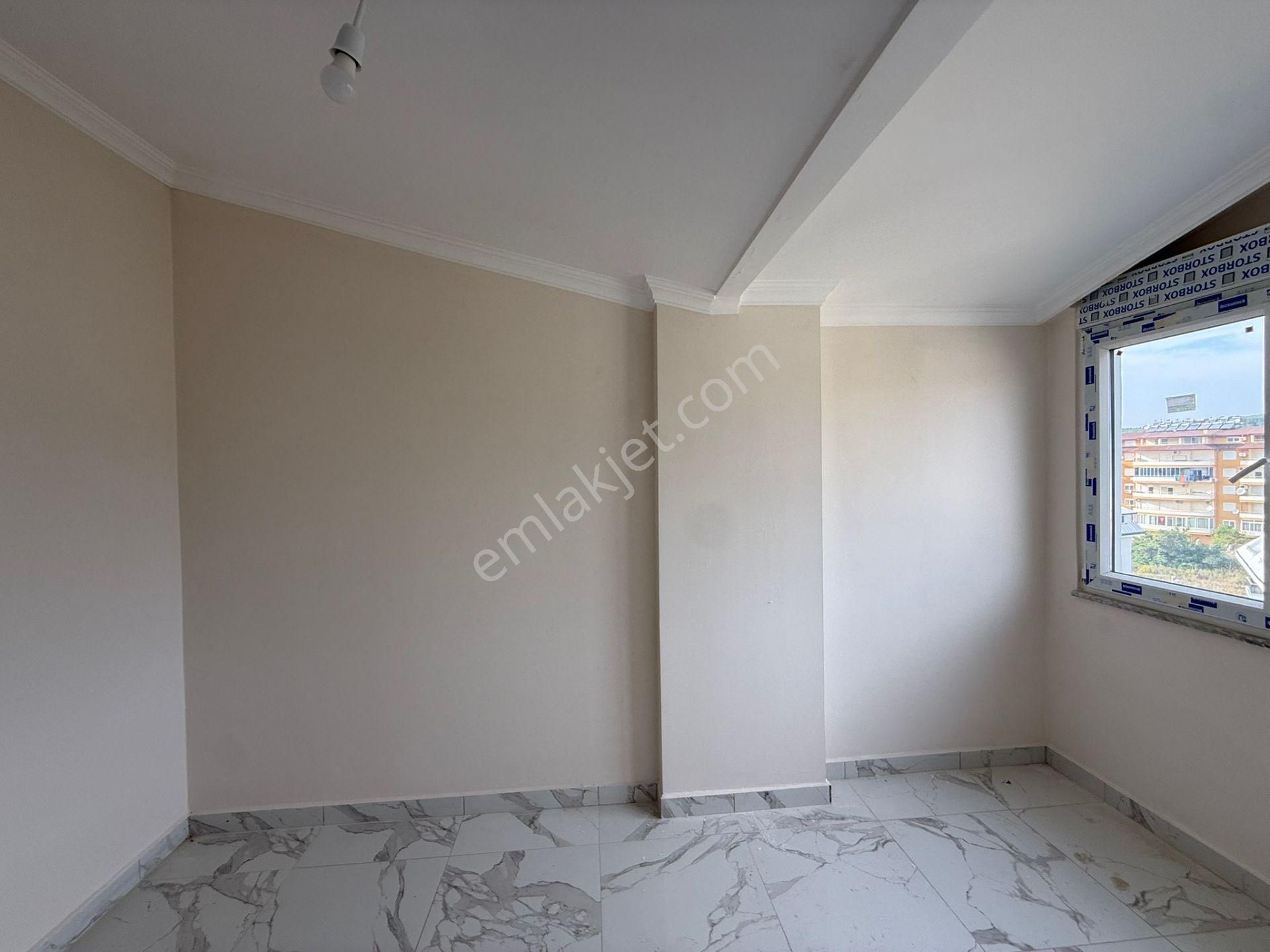 Fırsat İskanlı Avsallarda Satılık 2+1 Dubleks Daire - Görsel 25