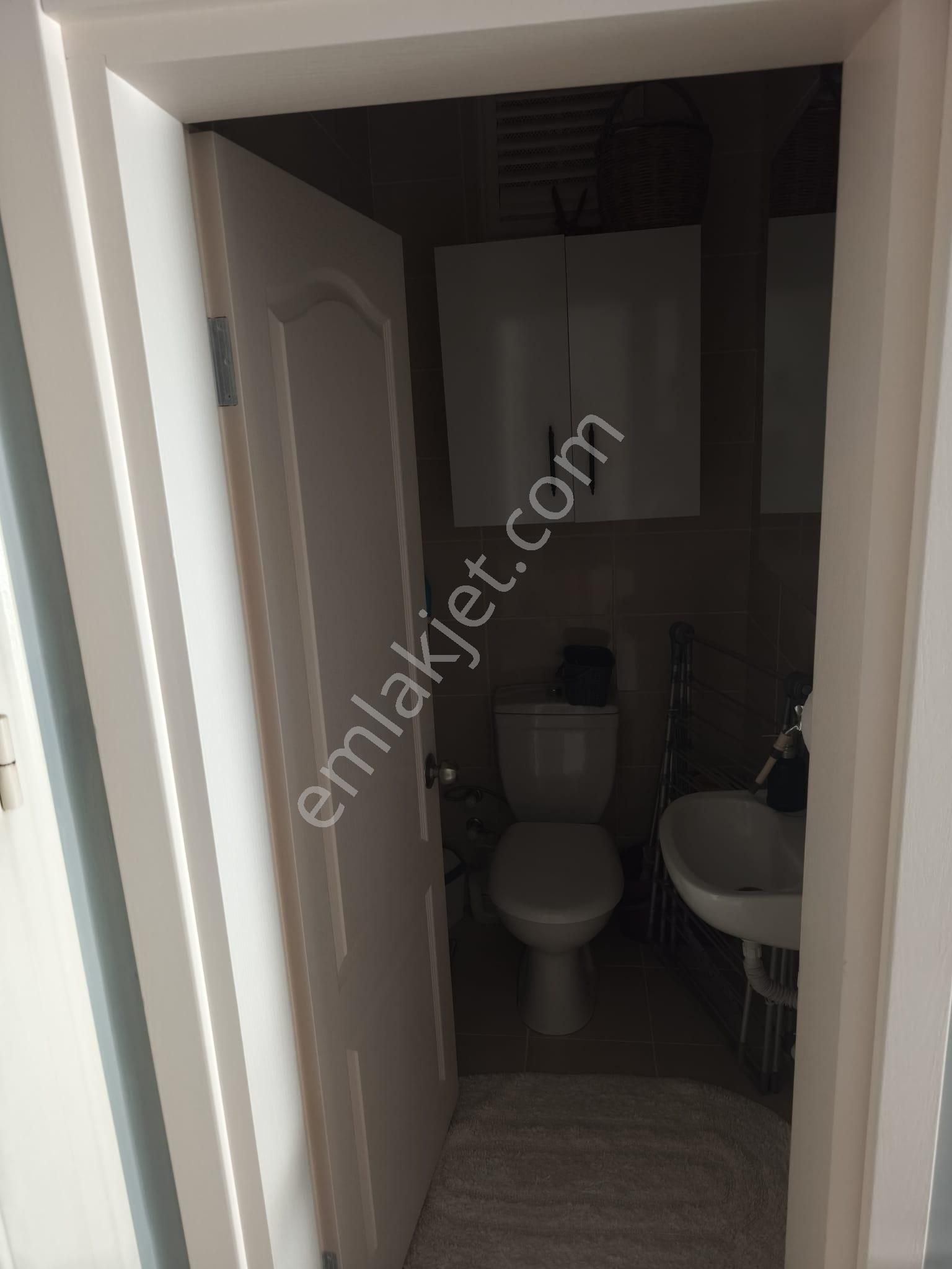 Çağdaşkent Kılıçarslan'da Full Yapılı Eşyasız 3+1 Satılık Daire - Görsel 3