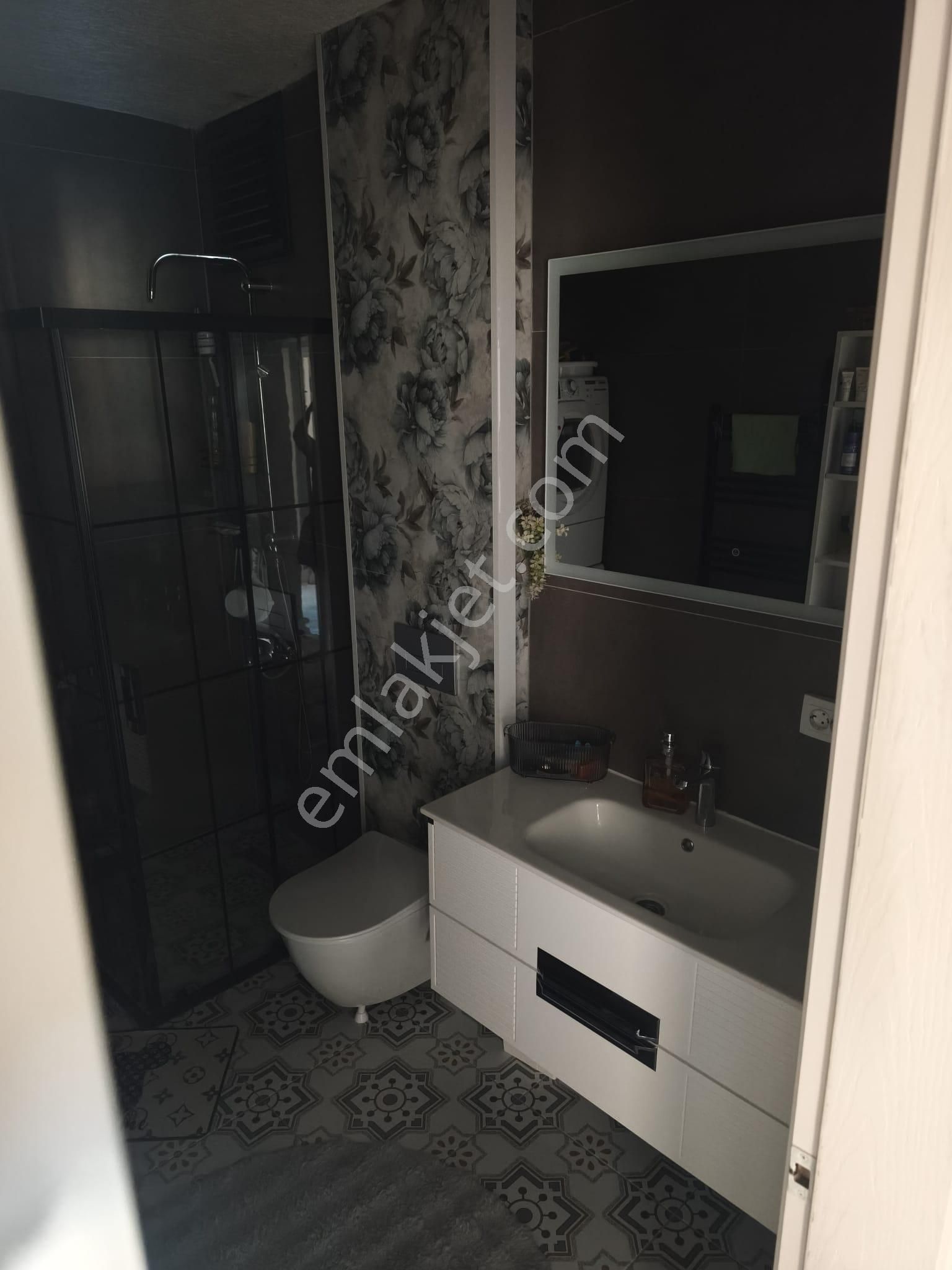 Çağdaşkent Kılıçarslan'da Full Yapılı Eşyasız 3+1 Satılık Daire - Görsel 12