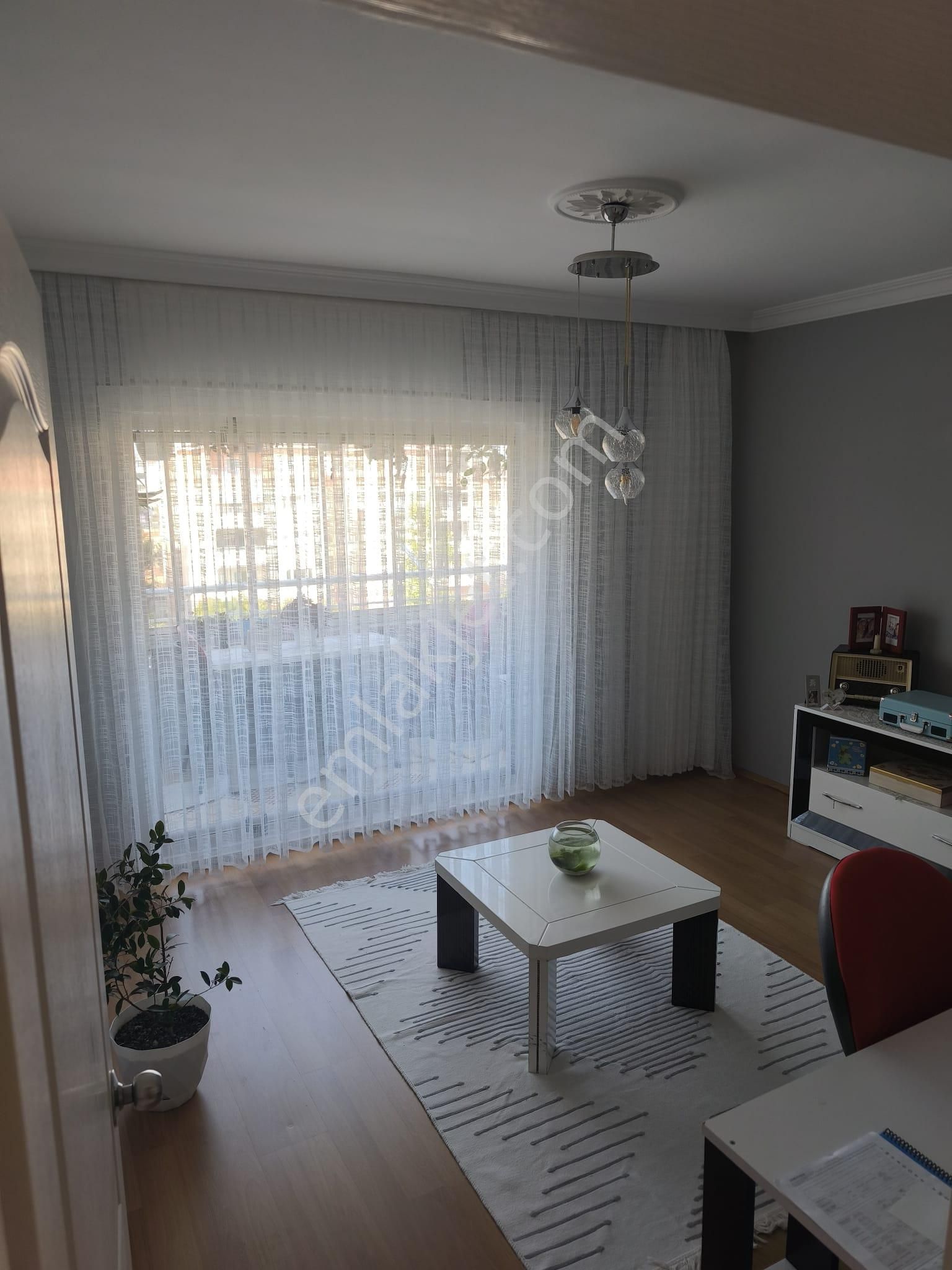 Çağdaşkent Kılıçarslan'da Full Yapılı Eşyasız 3+1 Satılık Daire - Görsel 19