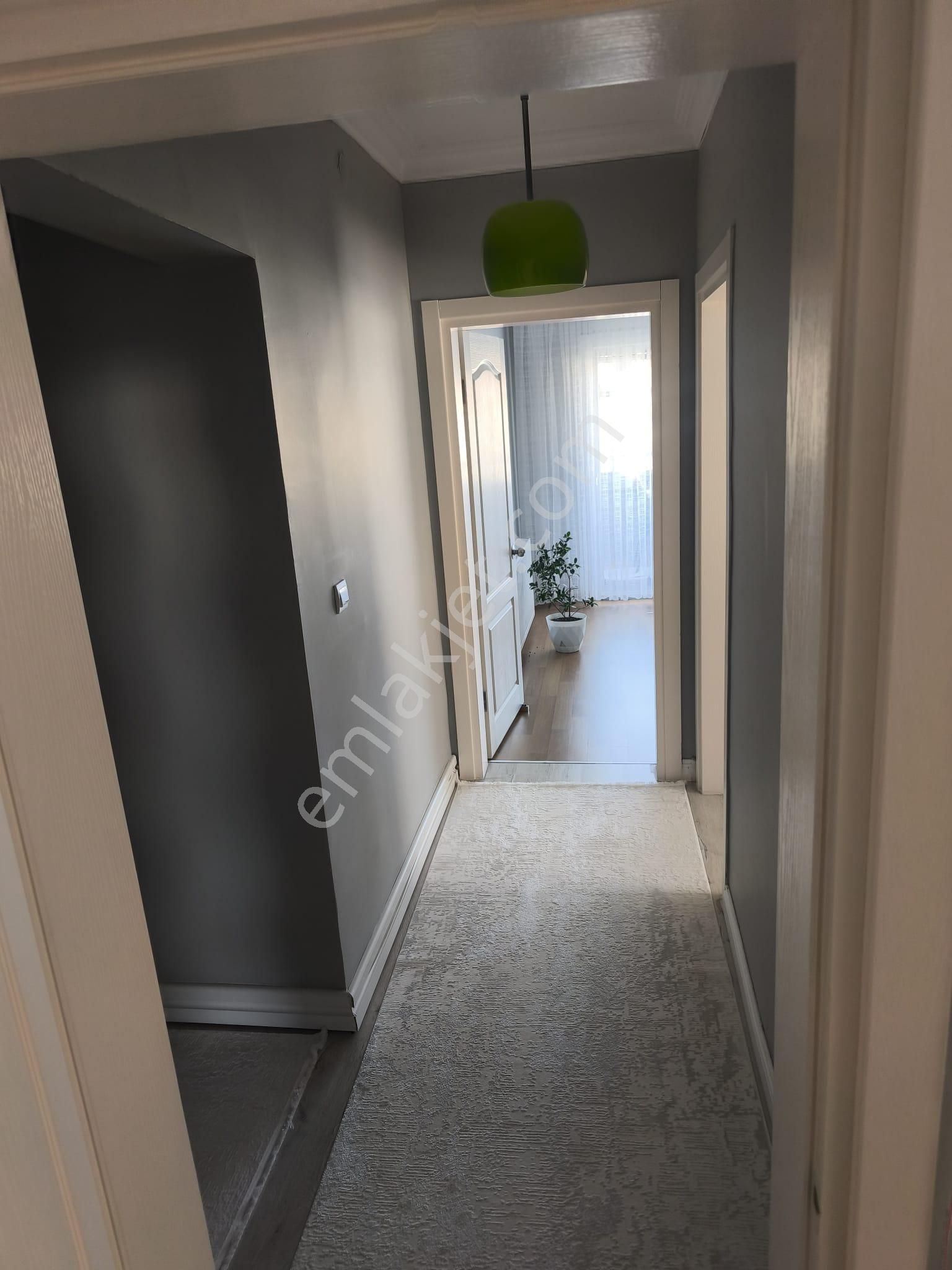 Çağdaşkent Kılıçarslan'da Full Yapılı Eşyasız 3+1 Satılık Daire - Görsel 16