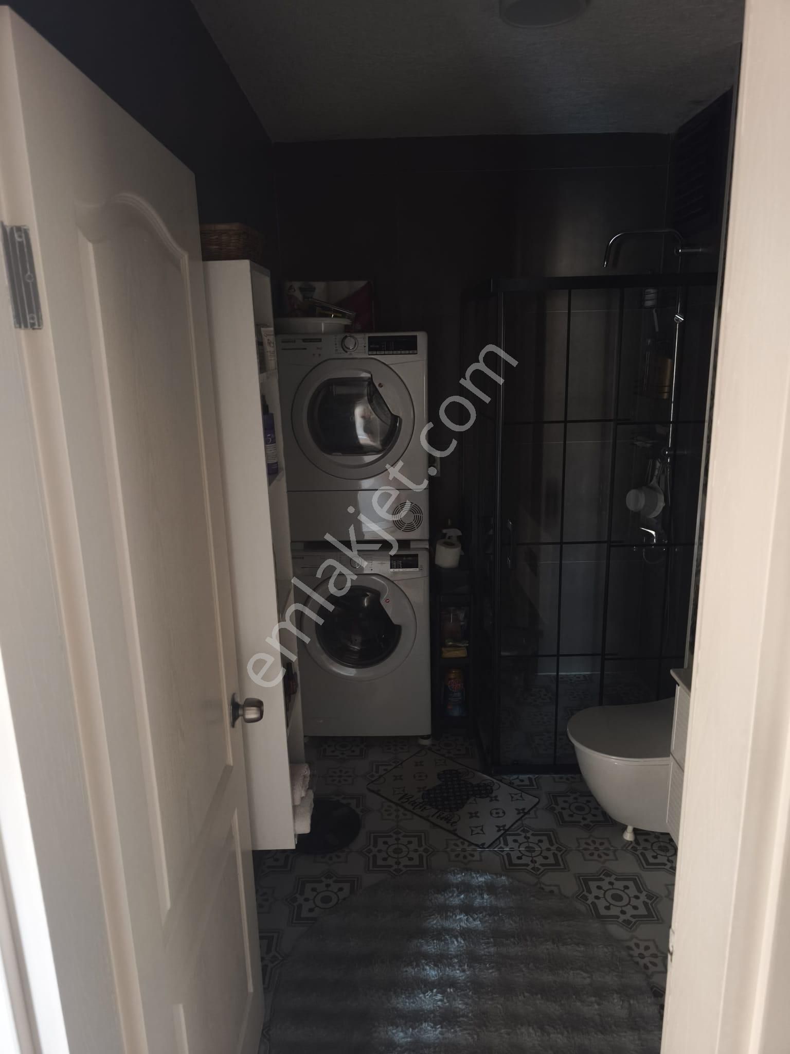 Çağdaşkent Kılıçarslan'da Full Yapılı Eşyasız 3+1 Satılık Daire - Görsel 11