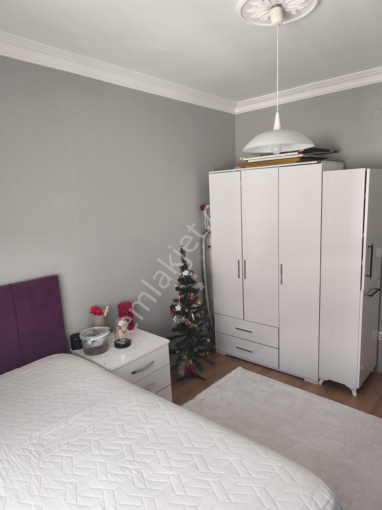 Çağdaşkent Kılıçarslan'da Full Yapılı Eşyasız 3+1 Satılık Daire - Görsel 18