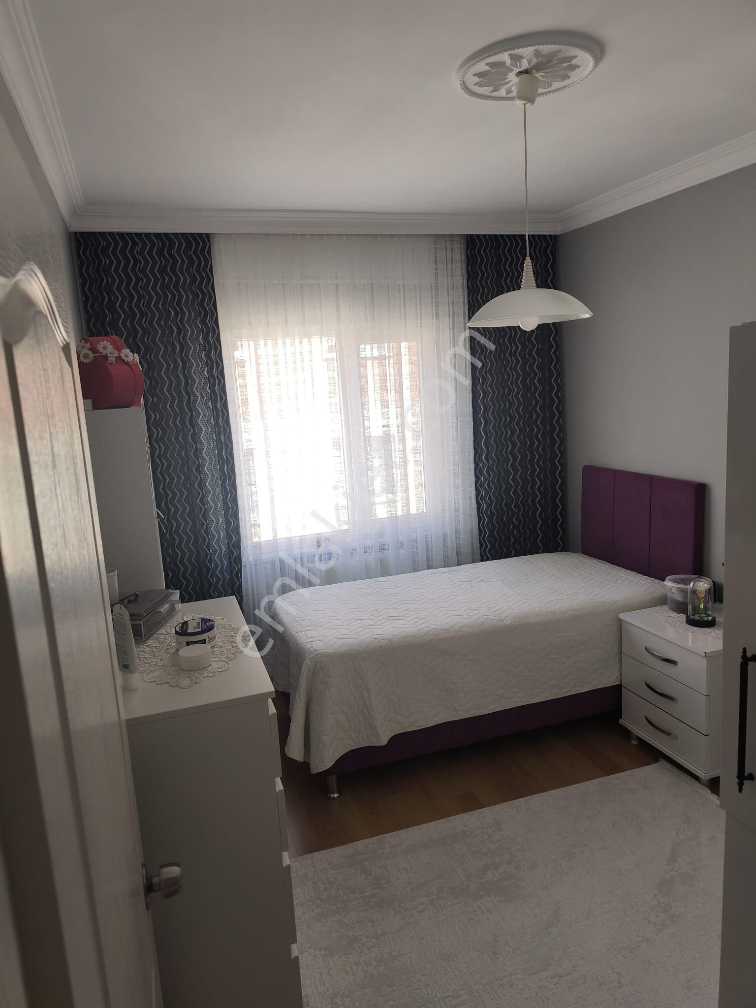 Çağdaşkent Kılıçarslan'da Full Yapılı Eşyasız 3+1 Satılık Daire - Görsel 17