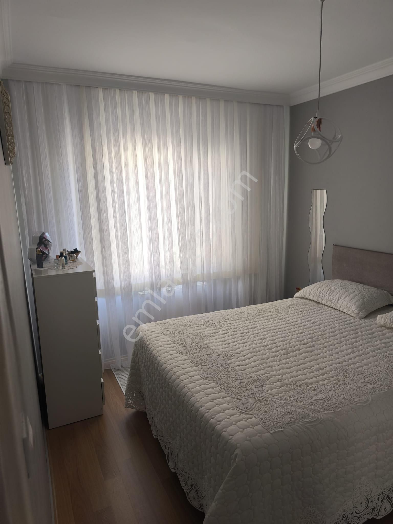 Çağdaşkent Kılıçarslan'da Full Yapılı Eşyasız 3+1 Satılık Daire - Görsel 13